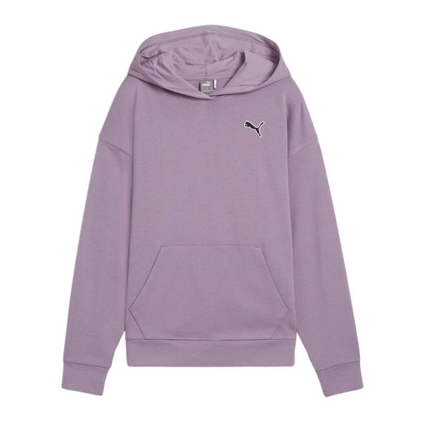 BUZO C/CAPUCHA PUMA BETTER ESSENTIALS HOODIE ADP