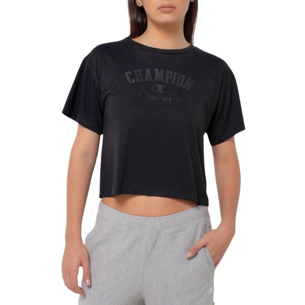 REMERA MANGA CORTA CHAMPION OS GRAPHIC TEE