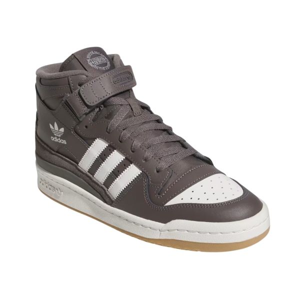 BOTA UNISEX ADIDAS FORUM MID