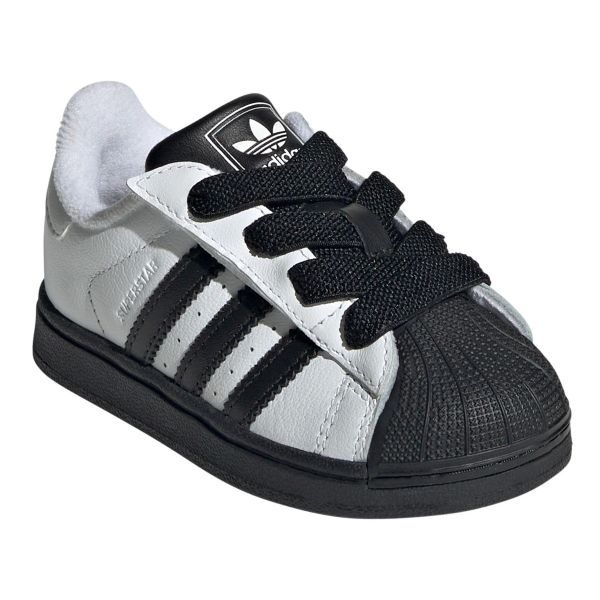 ZAPATILLA ADIDAS SUPERSTAR II EL I