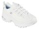 ZAPATILLA MUJER SKECHERS D'LITES FRESH START