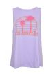 MUSCULOSA LA GEAR ROMI TEE DAMA