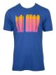 REMERA HOMBRE LA GEAR DAVID TEE