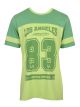 REMERA HOMBRE MANGAS CORTAS LA GEAR LUCIO TEE