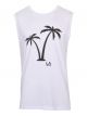REMERA HOMBRE LA GEAR GABY SLEEVLESS SIN MANGAS