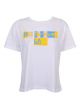 REMERA MUJER LA GEAR LOLI TEE