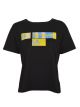 REMERA MUJER LA GEAR LOLI TEE