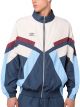 CAMPERA UMBRO RELAXED TRACK