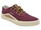 ZAPATILLA JOHN FOOS PEACK CHERRY
