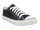ZAPATILLA JOHN FOOS 182 NEGRO