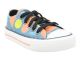 ZAPATILLA JOHN FOOS 182 TWEEN TRINO PETROL
