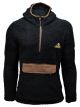 BUZO C/CAPUCHA HANG LOOSE CANGURO SHERPA HL WICK