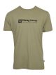 REMERA HOMBRE HANG LOOSE GUIDE