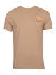 REMERA HANG LOOSE JAUNER