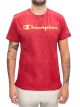 REMERA MANGAS CORTAS DE HOMBRE CHAMPION