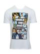 REMERA KIRICOCHO QATAR