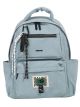 MOCHILA CHIMOLA MANHATTAN 21 L