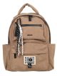 MOCHILA CHIMOLA MANHATTAN 21 L