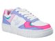 ZAPATILLA NIÑA FOOTY KICKS STAR