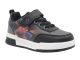 ZAPATILLA NIÑO FOOTY SPIDERMAN
