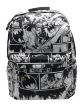 MOCHILA CRESKO 16