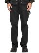 PANTALON KING OF THE KONGO CARPENTER BLACK HOMBRE