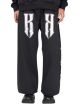 PANTALON KING OF THE KONGO PANT TRASH