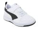 ZAPATILLA NIÑO PUMA REBOUND V6 LO