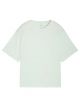 REMERA MANGA CORTA PUMA W TAD ESSENTIAL RELAXED TEE
