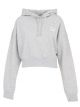 BUZO MUJER PUMA CLASSICS CROPPED