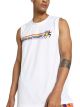 REMERA SIN MANGAS HOMBR PUMA LOVE MARATHON