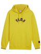BUZO HOMBRE PUMA CLASSICS PLAY.