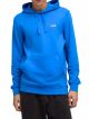 BUZO CON CAPUCHA PUMA WARDROBE ESSENTIALS SUEDE