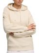 BUZO CON CAPUCHA PUMA ESS ELEVATED COMFORT HOODIE