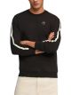 BUZO CUELLO REDONDO PUMA ESS ELEVATED CREW TR
