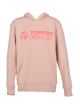 CANGURO TOPPER HOODIE RTC KIDS OVERSIZE URB II