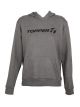 CANGURO MUJER TOPPER HOODIE RTC WMN BÁSICOS