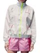 CAMPERA MUJER TOPPER BENITO URBANA