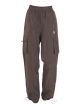 PANTALON MUJER TOPPER CARGO WMN URB