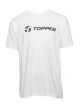 REMERA MANGA CORTA TOPPER GTM - MC - BRAND TEE