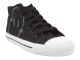 BOTA UNISEX TOPPER PROFESIONAL MID