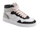 BOTA MUJER TOPPER TERRE MID