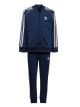 CONJUNTO ADIDAS SST TRACKSUIT NIÑO
