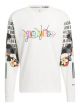 REMERA ADIDAS U G LS PRIDE RM