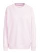BUZO CUELLO REDONDO ADIDAS W 3S FT SWT