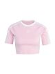REMERA ADIDAS 3 S BABY TEE
