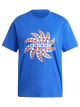 REMERA MANGAS CORTAS MUJER ADIDAS FARM RIO