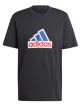 REMERA HOMBRE ADIDAS FUTURE ICONS BADGE OF SPORT