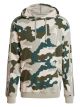 BUZO CON CAPUCHA HOMBRE ADIDAS M CAMO HD