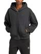 CAMPERA CON CAPUCHA ADIDAS P ESS FZ HD